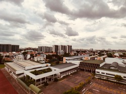 Blk 705 Hougang Avenue 2 (Hougang), HDB Executive #194808132